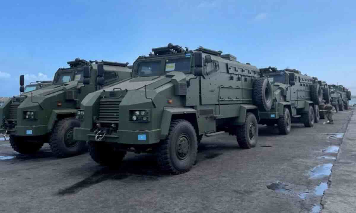 umesto kod saveznika, završili kod neprijatelja pobunjenici u somaliji zaplenili gomilu turskih oklopnjaka umesto kod saveznika, završili kod neprijatelja pobunjenici u somaliji zaplenili gomilu turskih oklopnjaka