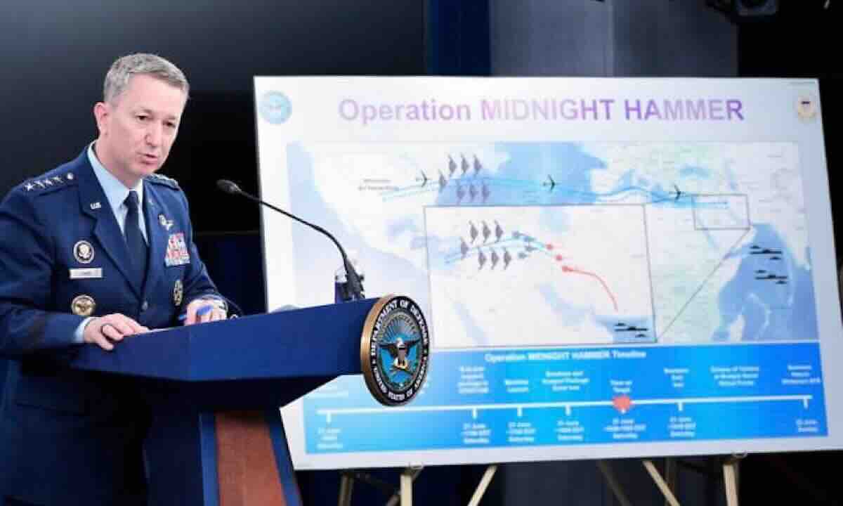 „ratni bubnjevi“ ponovo odjekuju u izraelu nije im dosta sprema se novi %22preventivni udar%22 na iran