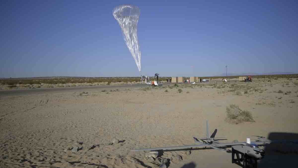 američka mornarica razvija sistem balona i dronova na vodonik za prošireni domet izviđanja i cilјanja američka mornarica razvija sistem balona i dronova na vodonik za prošireni domet izviđanja i cilјanja
