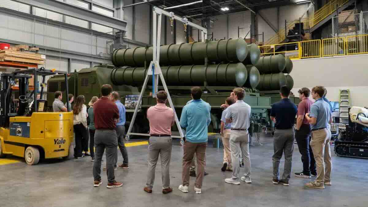 amerikanci napravili vernu kopiju kineskog hq 22 raketnog sistema – pripremaju pilote za rat sa kinom