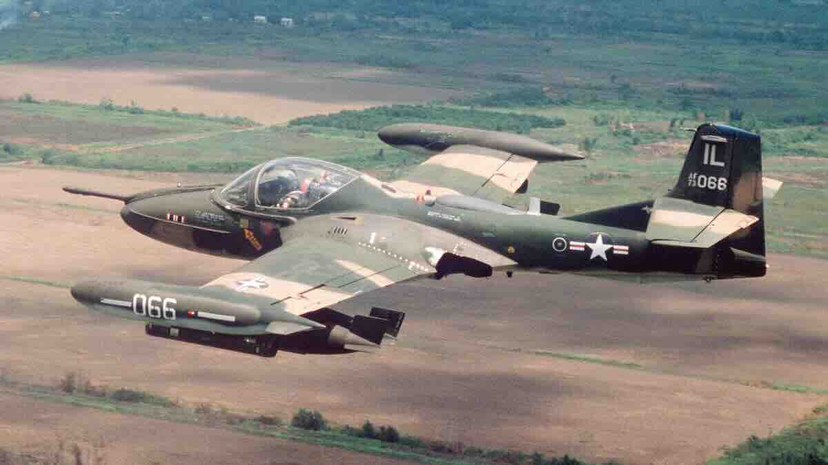 cessna a 37 dragonfly cessna a 37 dragonfly