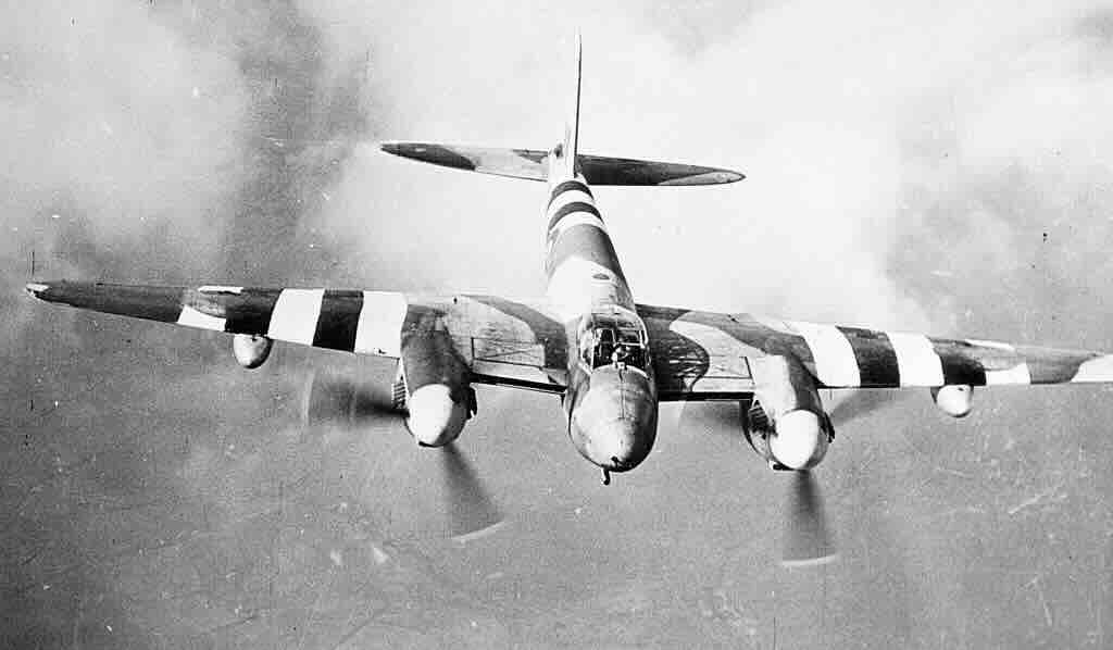 de havilland dh.98 mosquito de havilland dh.98 mosquito