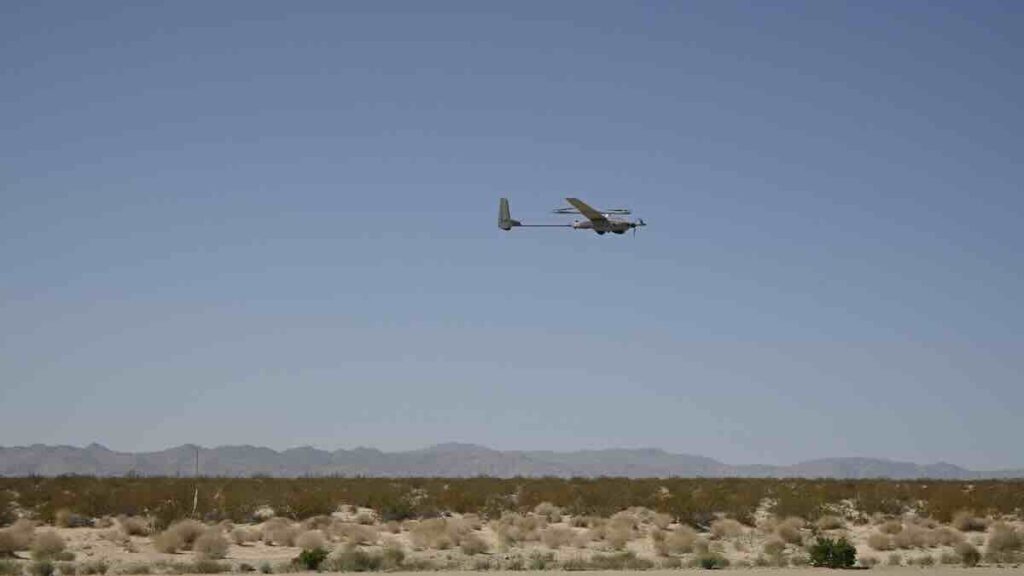 dron na vodonik americke mornarice dron na vodonik američke mornarice