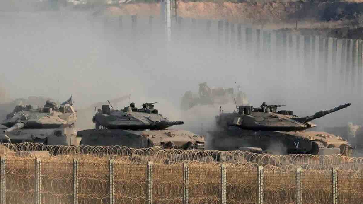 gaza pod opsadom egipat jača vojsku na sinaju dok izrael širi operacije, a humanitarna kriza odavno je izazov gaza pod opsadom egipat jača vojsku na sinaju dok izrael širi operacije, a humanitarna kriza odavno je izazov