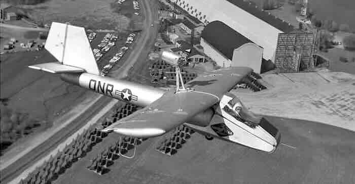goodyear ga 447 inflatoplane