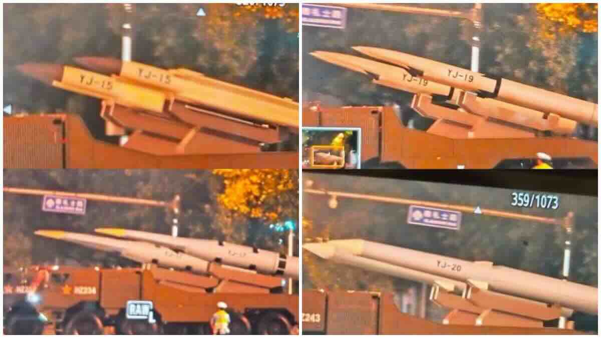 hipersonicne rakete yj 15 yj 17 yj 19 yj 20