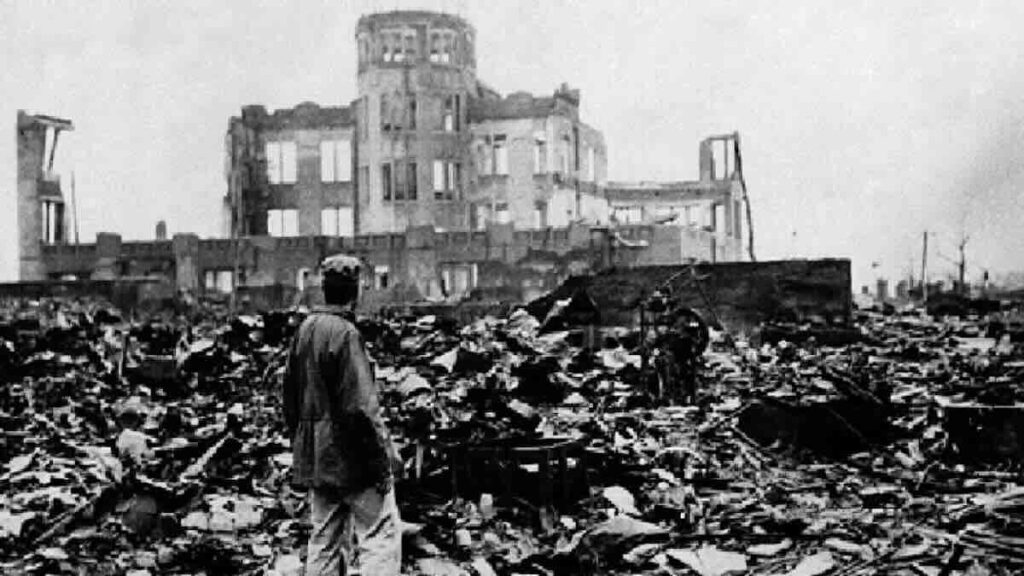 hirosima i nagasaki tacno osam decenija od nuklearne tragedije koja je promenila svet hirošima i nagasaki tačno osam decenija od nuklearne tragedije koja je promenila svet