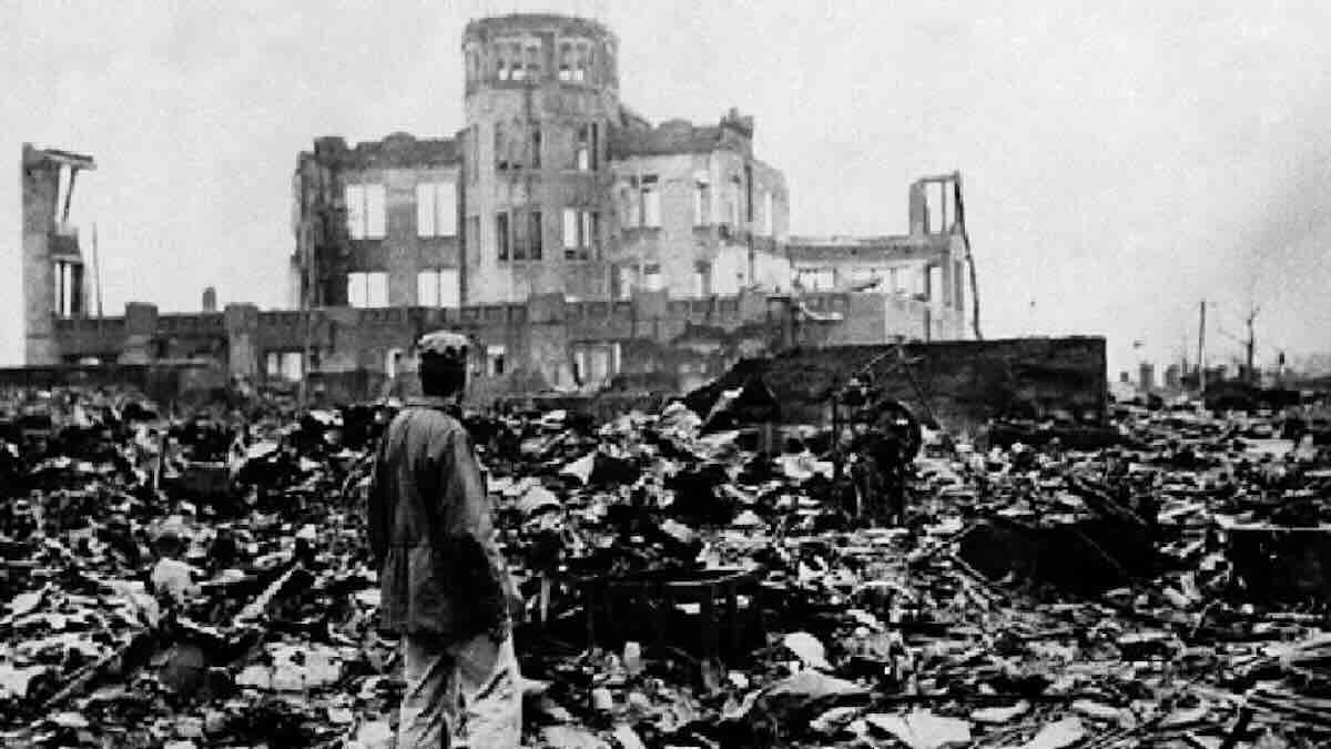 hirošima i nagasaki tačno osam decenija od nuklearne tragedije koja je promenila svet hirošima i nagasaki tačno osam decenija od nuklearne tragedije koja je promenila svet
