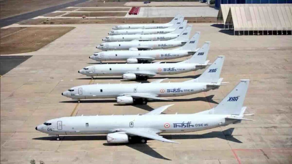 indijski p 8i poseidon