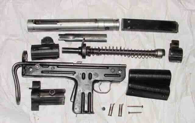 jednostavna konstrukcija u rastavljenom stanju jednostavna konstrukcija u rastavljenom stanju