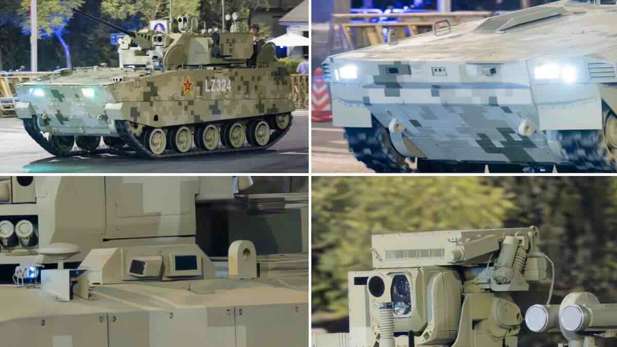 kina otkriva tenk ztz 201 „ubica dronova“ koji menja pravila igre i izaziva nato i ruske rivale