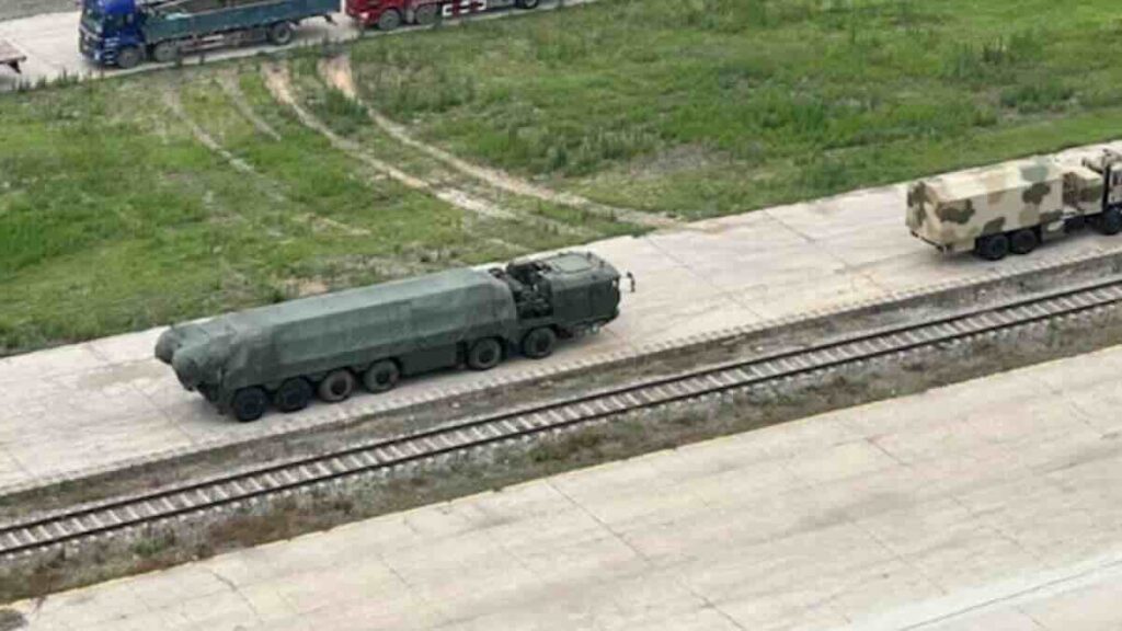 kina razvija novu raketnu odbranu hq 29 „lovac na satelite“ koji menja ravnotežu moći u svemiru