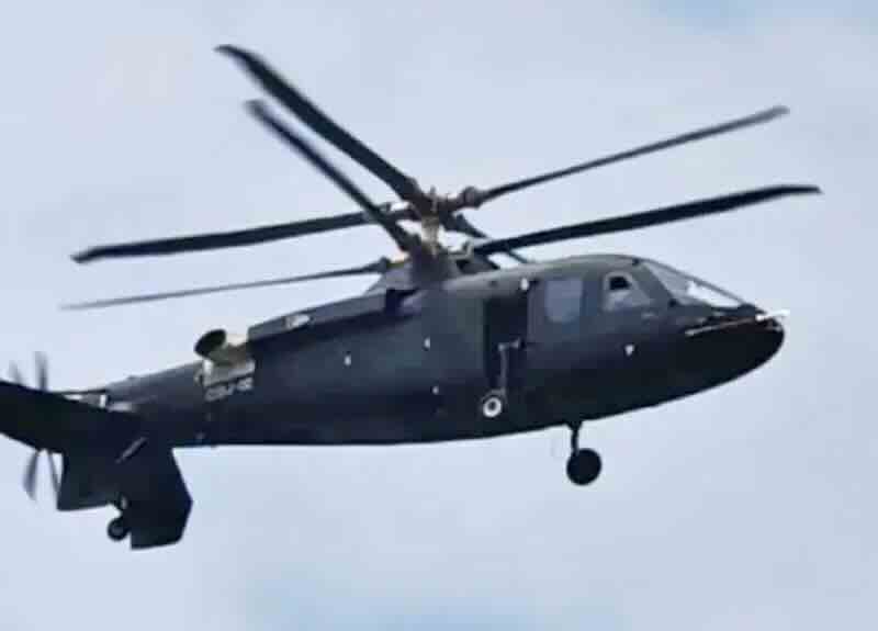 kineski misteriozni helikoper nalik s 97 1 kineski misteriozni helikoper nalik s 97