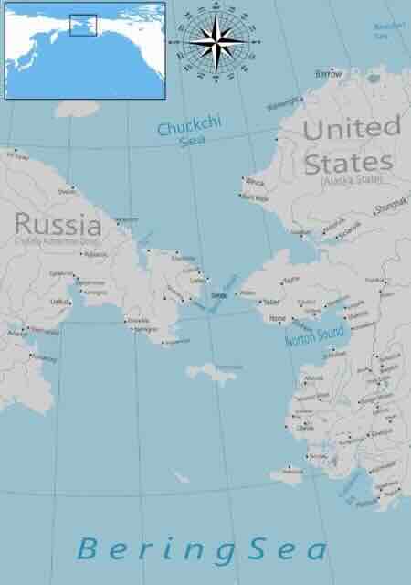 komercijalna mapa s blizom orijen tacijom mesta i smera kompasa