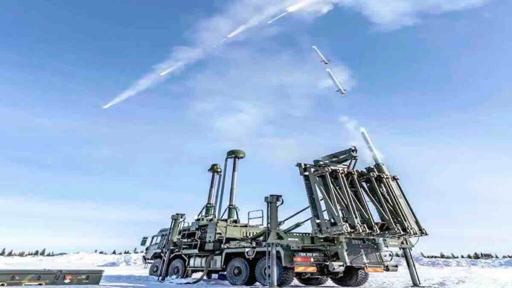 land ceptor land ceptor