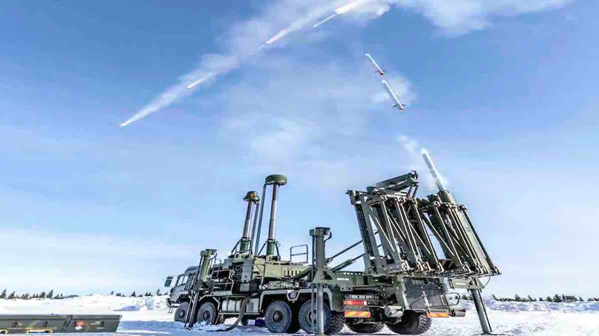 land ceptor land ceptor