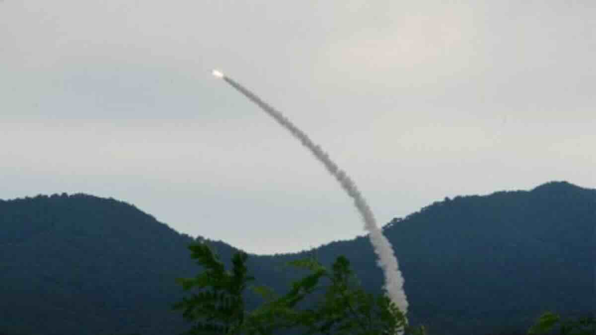 modernizacija pvo sistema severne koreje napredak pjongae raketa i jačanje integrisane vazdušne odbrane