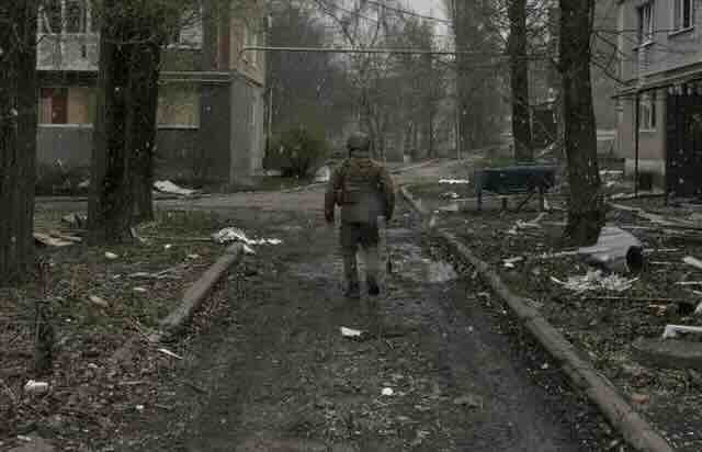 na ulicama pokrovska