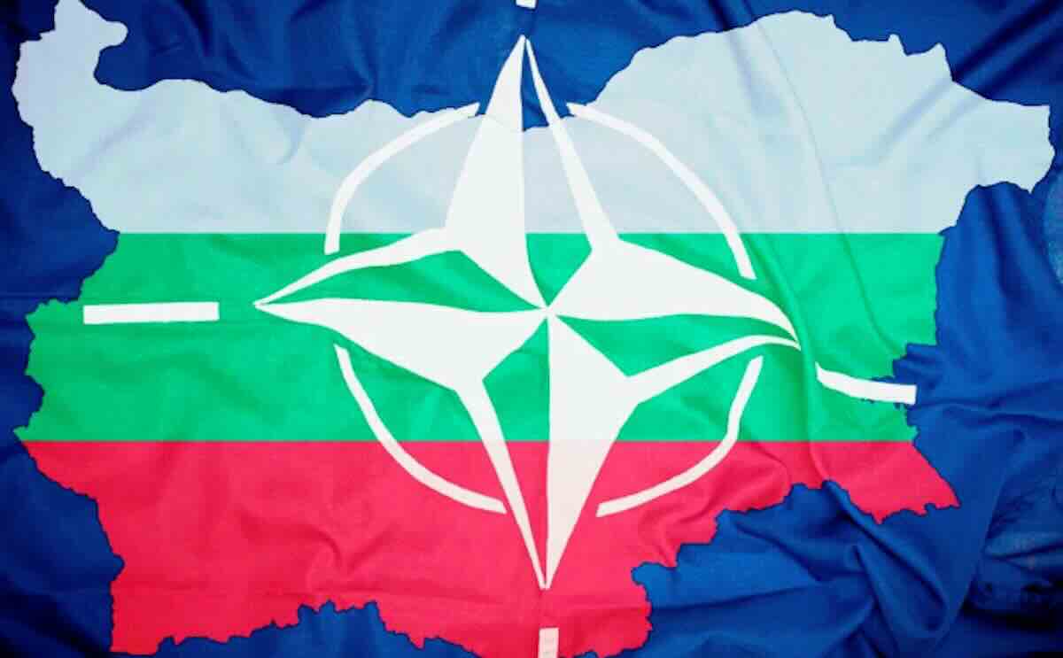 nato bugarska nato bugarska