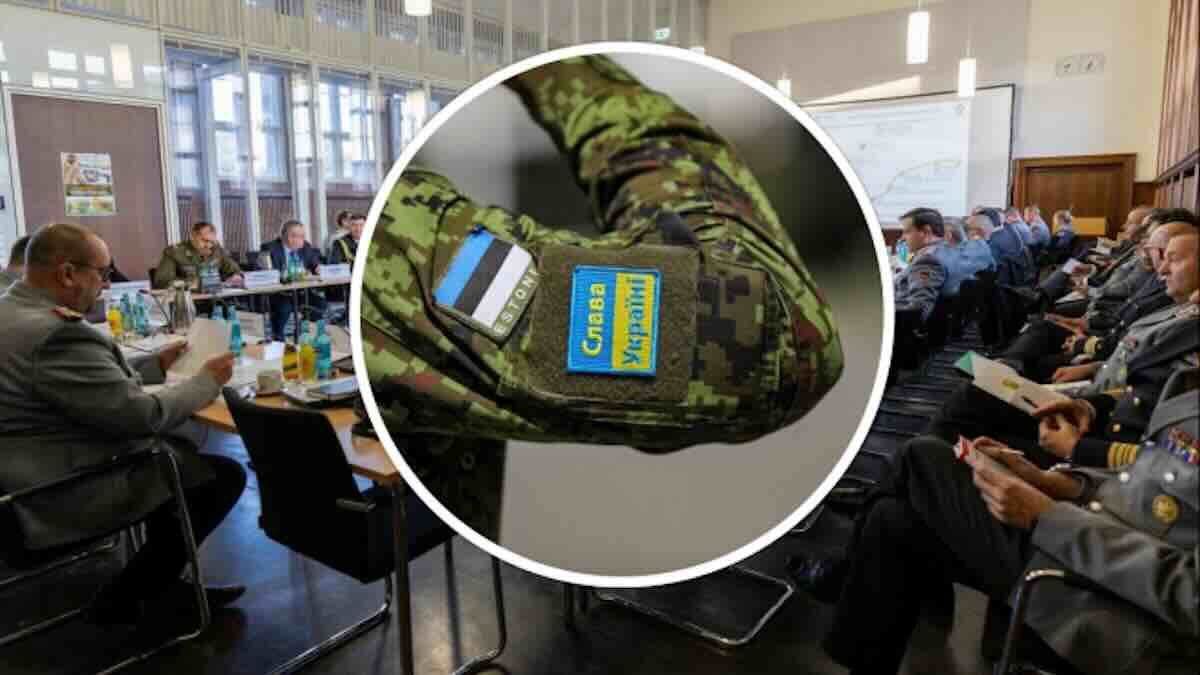 nato postavlja %22mozak rata%22 na baltik nemačko holandska komanda stiže u estoniju – spremna za brzi udar na ruse!