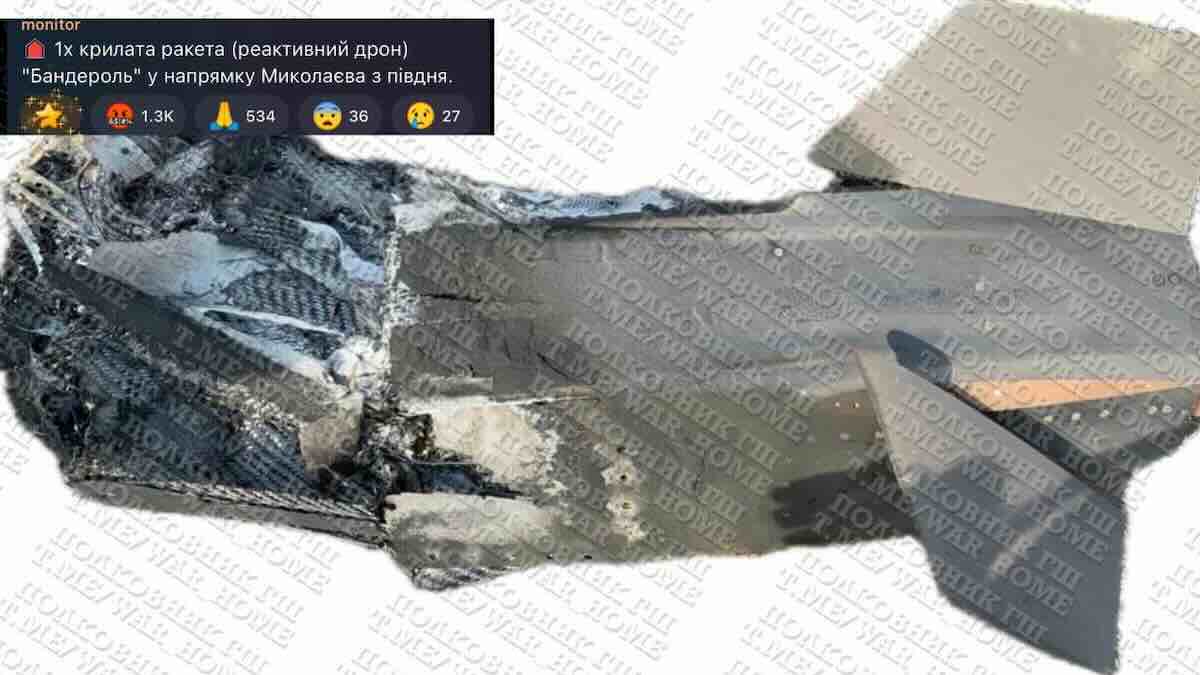 nova ruska krstareća raketa izaziva spekulacije kopija storm shadow ili potpuno novo oružje?