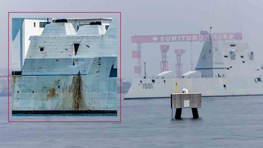 rđa pojela najskuplje brodove u istoriji američke mornarice zumwalt razarači u katastrofalnom stanju