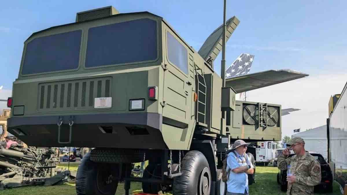 replika na naduvavanje kineskog pvo sistema hq 16 na američkom tlu replika na naduvavanje kineskog pvo sistema hq 16 na američkom tlu