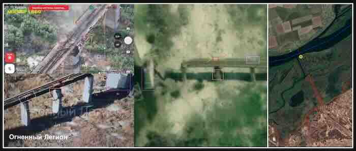 rusi osvojili most antonovski kijevski plan napada preko dnjepra propada