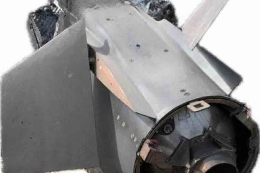 rusija testirala novu krstareću raketu nalik storm shadow – pogodila ukrajinu iznenadnim udarom