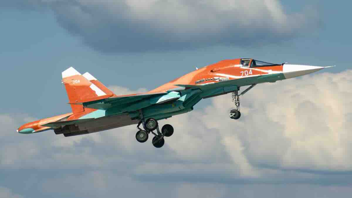 ruski su 34m konačno ide u izvoz da li se najmoćniji borbeni bombarder seli u alžir, iran ili severnu koreju?