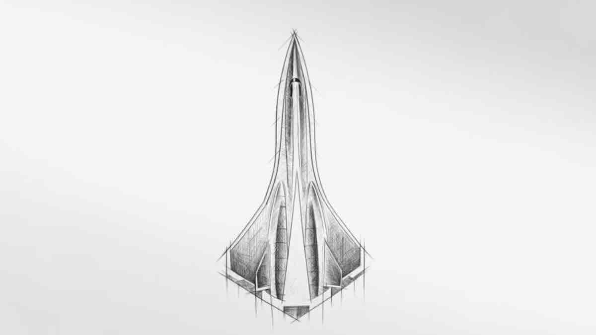 sad prave zver bržu od blackbirda ge aerospace nagoveštava naslednika sr 71 koji će leteti preko 10 maha!