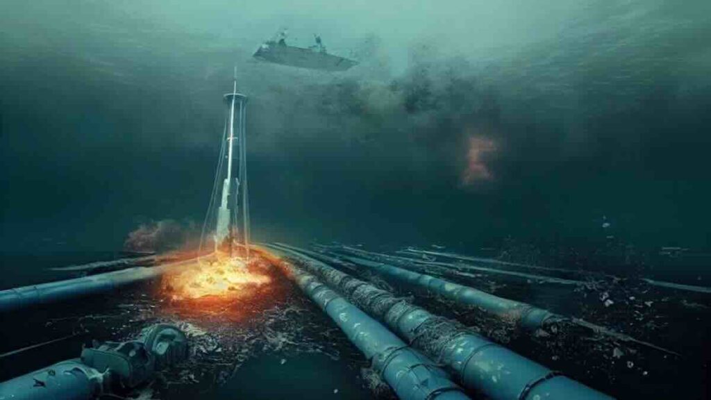 sukob rusije i eu zemalja u ujedinjenim nacijama oko istrage eksplozija na gasovodima severni tok