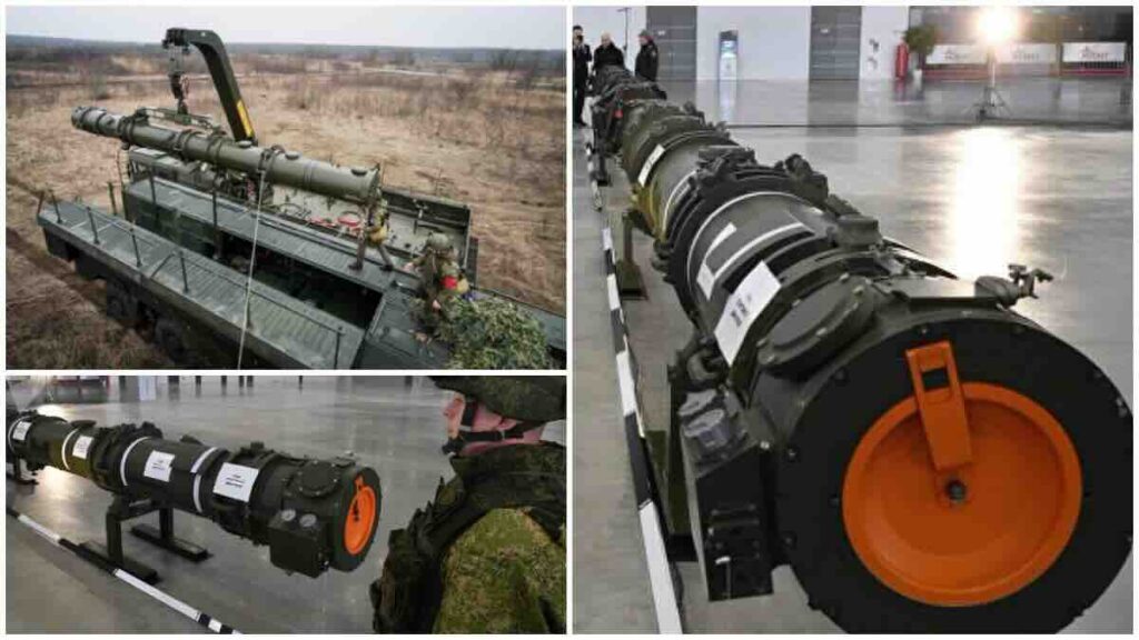 sve sto niste znali o raketi 9m729 22novator22 ssc x 8 koja sada ima domet preko 2500 km sve što niste znali o raketi 9m729 %22novator%22 (ssc x 8) koja sada ima domet preko 2500 km!