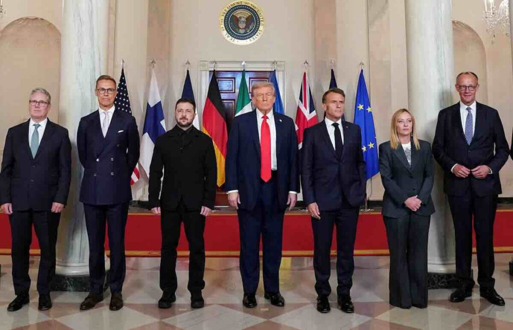 tramp zelenski i lideri eu tramp zelenski i lideri eu