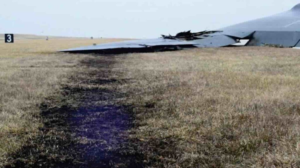 udes najskupljeg američkog bombardera b 2 spirit – kvar od par dolara uništio avion od milijardu!