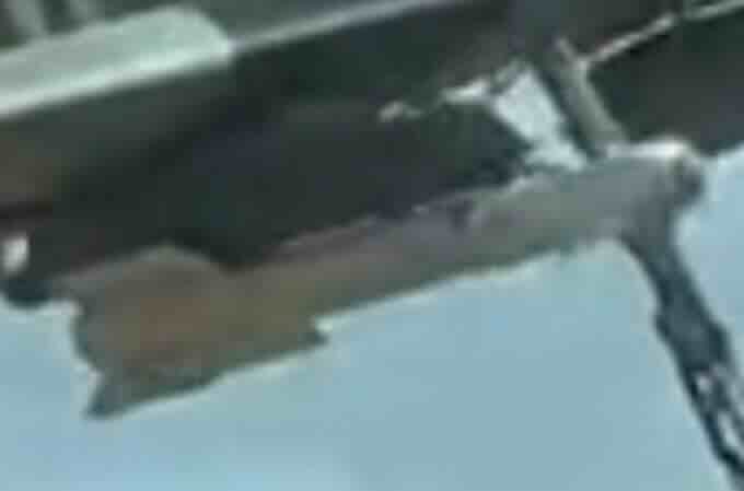 ukrajina naoruzava poljoprivredne avione zlin z137t raketama r 73 za borbu protiv kamikaza „geranj 2 1 ukrajina naoružava poljoprivredne avione zlin z137t raketama r 73 za borbu protiv kamikaza „geranj 2“