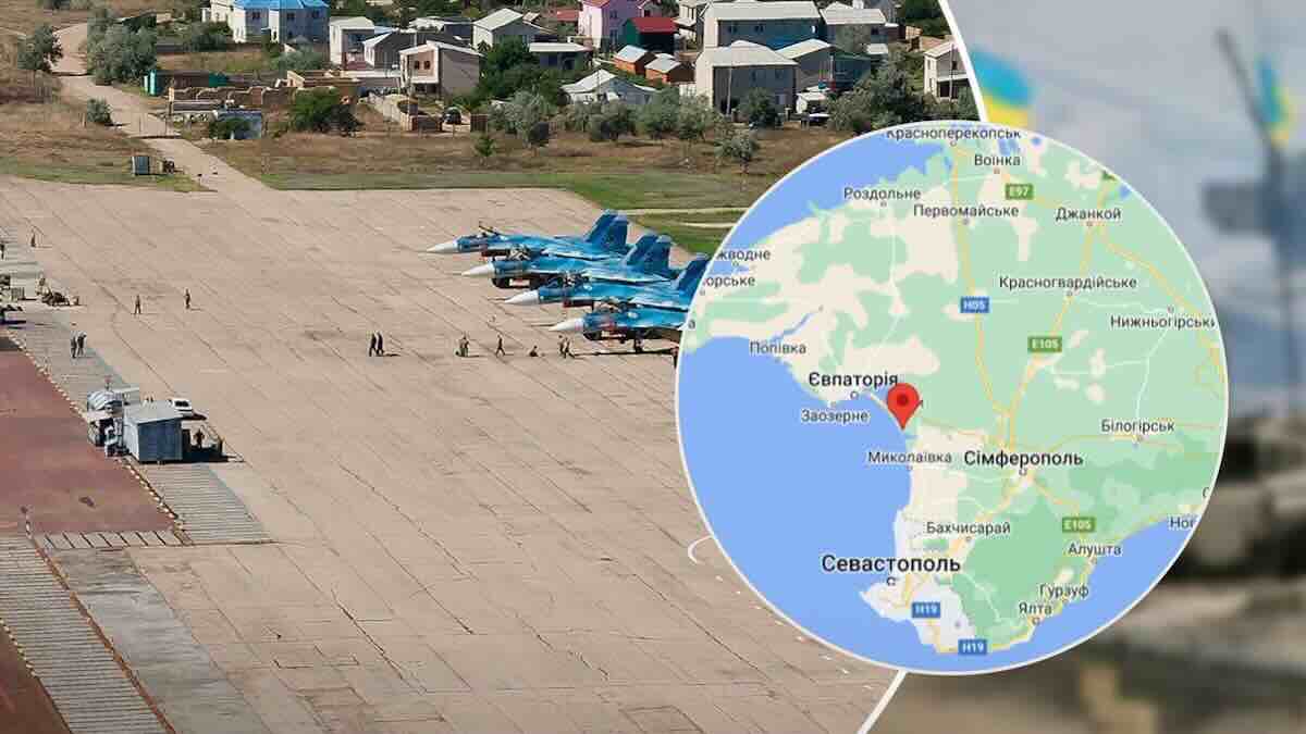 ukrajinska služba bezbednosti razneli smo su 30sm na krimu dronovima i oštetili još četiri aviona! ukrajinska služba bezbednosti razneli smo su 30sm na krimu dronovima i oštetili još četiri aviona!