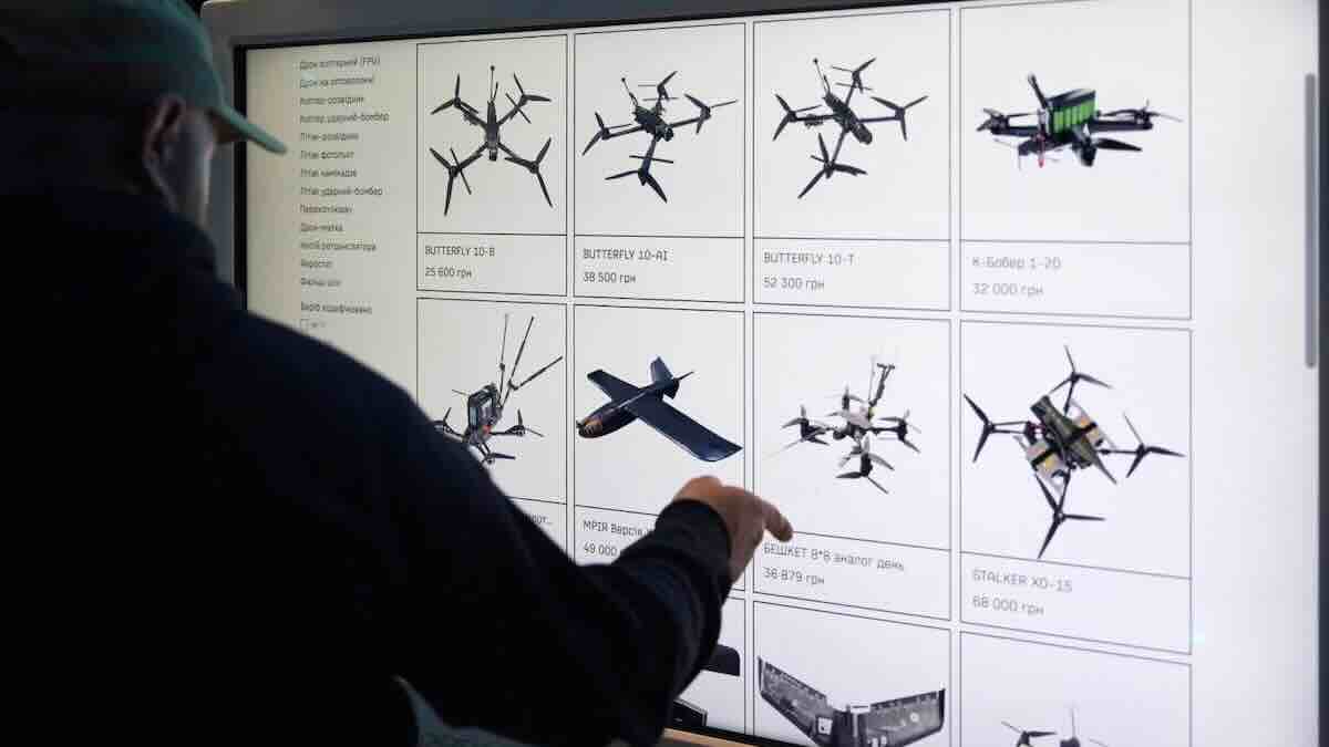 ukrajinski brave1 market