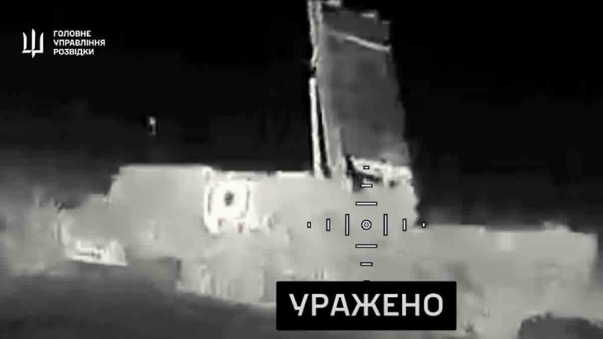 ukrajinski dron uništio ultra retki radar ruskog s 500 „prometej“ – prvi borbeni gubitak sistema!