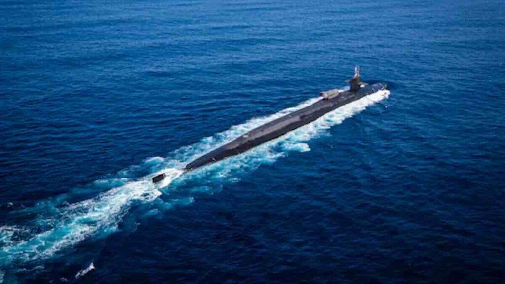 uss ohio