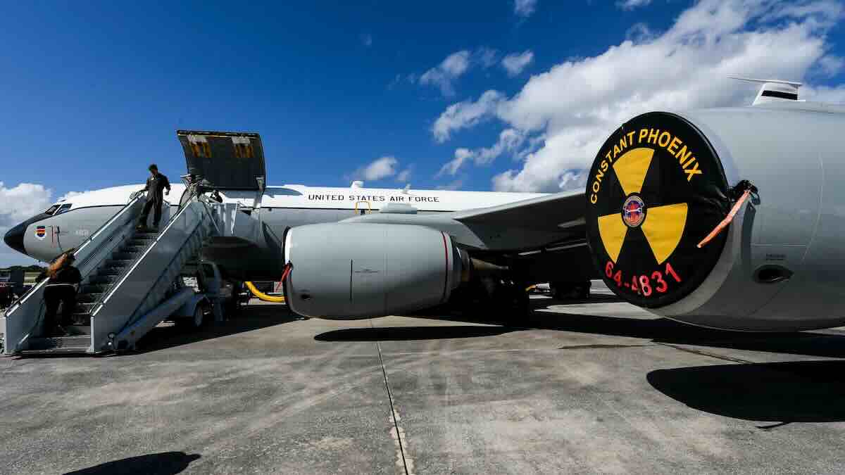 wc 135r constant phoenix