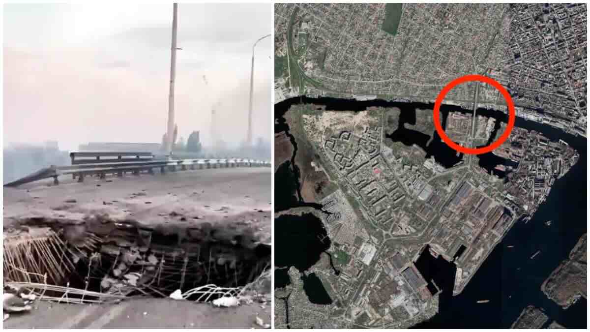 zašto ruske snage odsecaju karantinski ostrvo u hersonu od ostatka grada uništavanjem mosta? zašto ruske snage odsecaju karantinski ostrvo u hersonu od ostatka grada uništavanjem mosta?