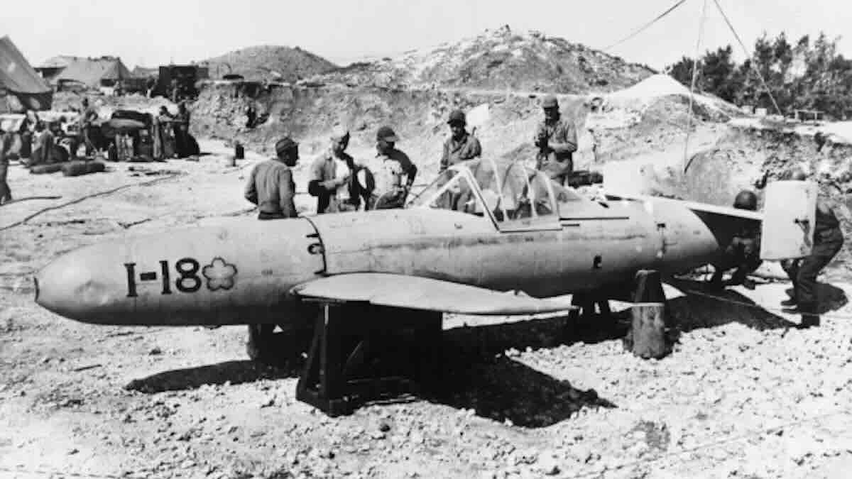 americki marinci gledaju yokosuka mxy7 mark 11 k 1 oka