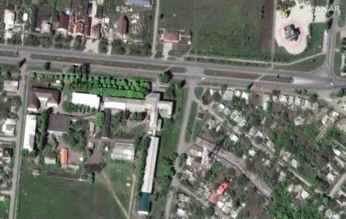 bahmut pre bahmut pre