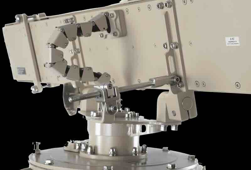 doruk 3d radar doruk 3d radar