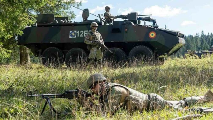 eufor i kfor započeli veliku vežbu u bih 25 zemalja, zajednički scenariji i provera spremnosti