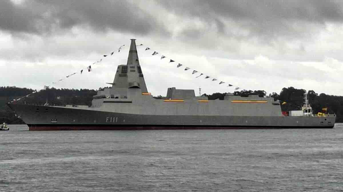 fregata f110 „bonifaz“ novi ponos španske mornarice, brod na kome im zavide čak i amerikanci fregata f110 „bonifaz“ novi ponos španske mornarice, brod na kome im zavide čak i amerikanci