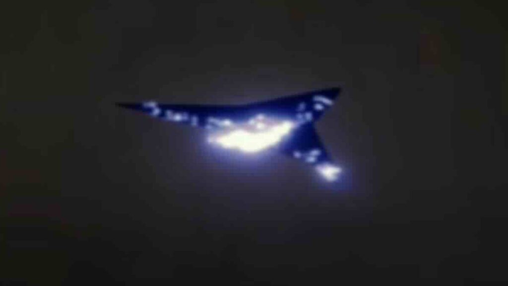 još jedan u nizu incidenata sa nlo dronovima iznad danskih vojnih objekata! [nema foto:video]