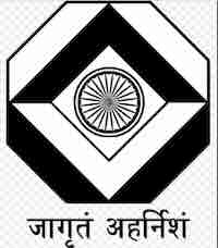 logotip obaveštajnog biroa