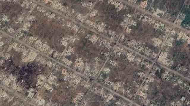 marjinka posle oslobodenja marjinka posle oslobođenja